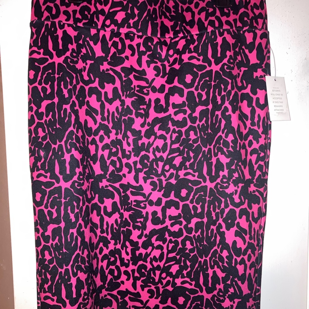 Eloquii pencil skirt!!